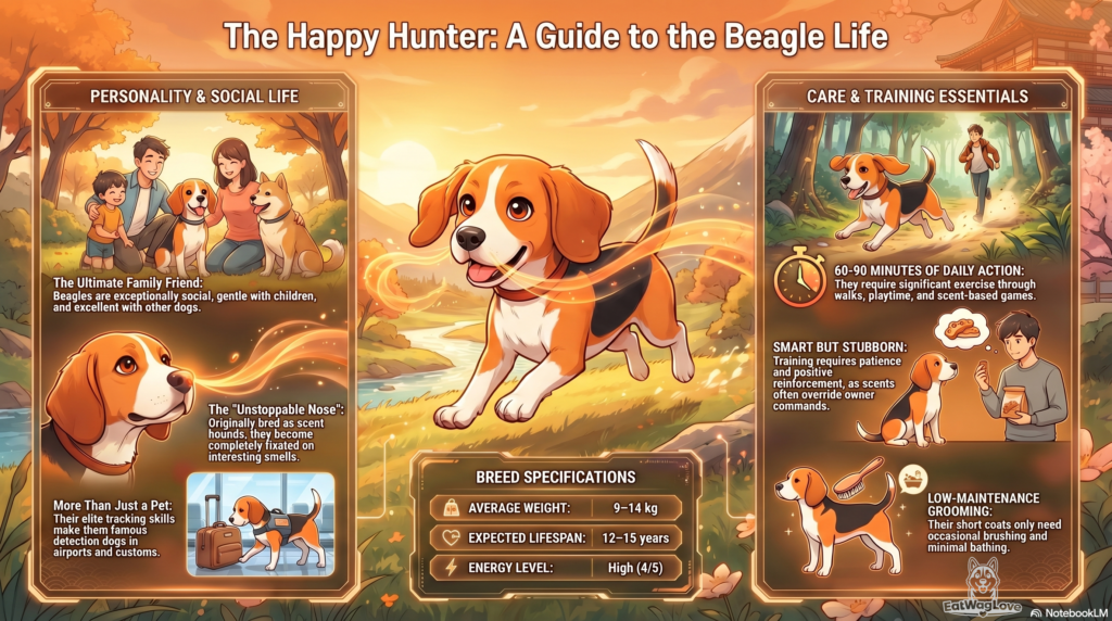 Beagle Details