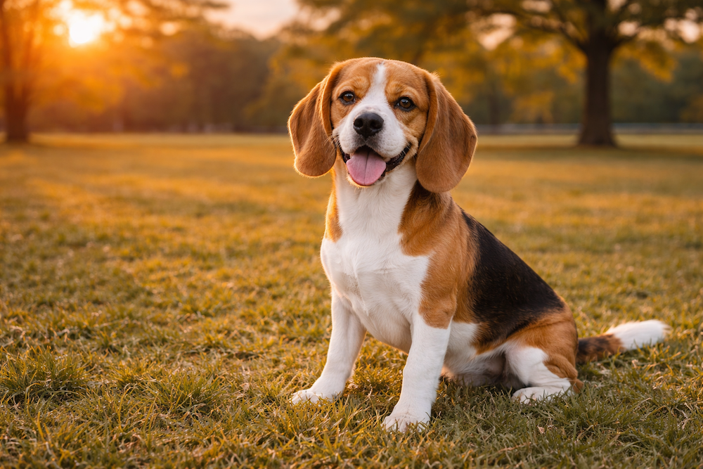 Beagle Information