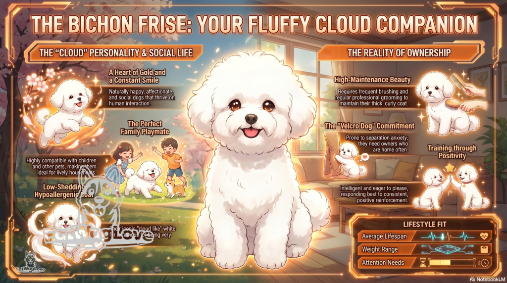 Bichon Frise Details