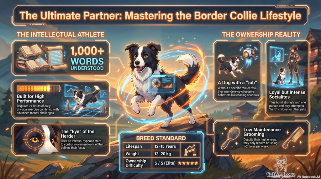 Border Collie Details