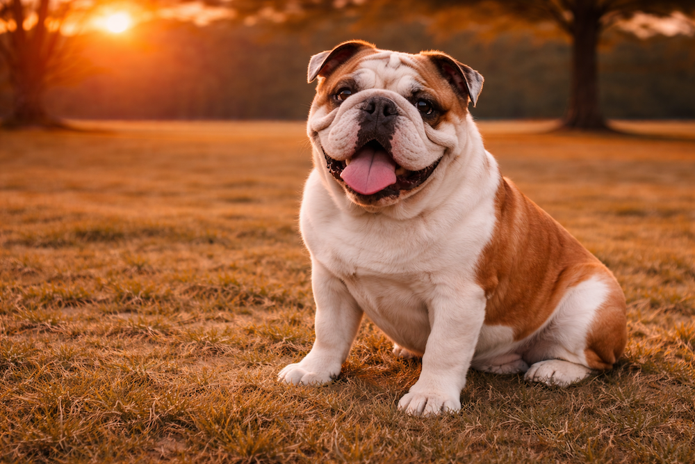 Bulldog Information