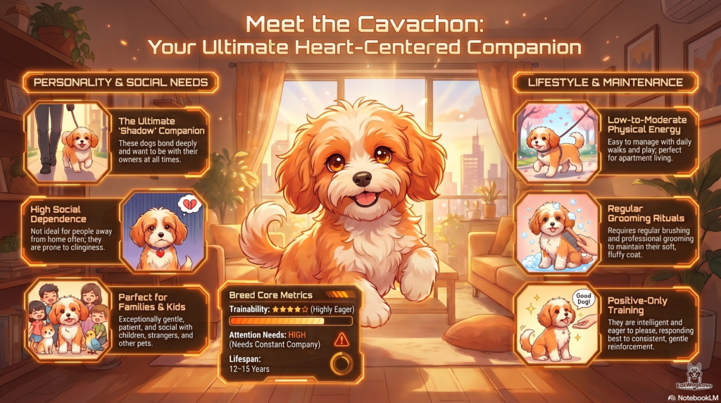 Cavachon Details