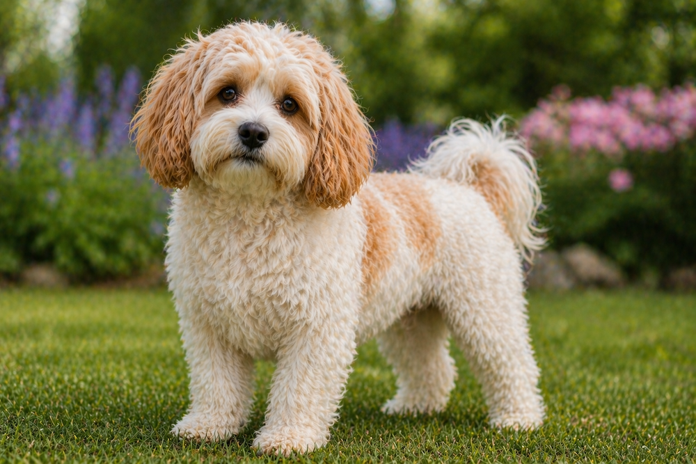 Cavachon Information