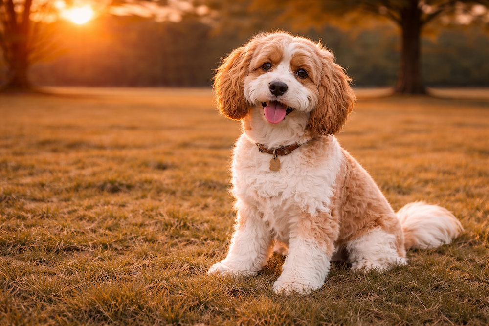 Cavoodle Information