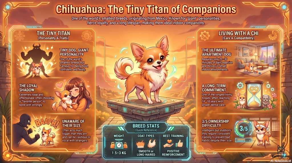 Chihuahua Details
