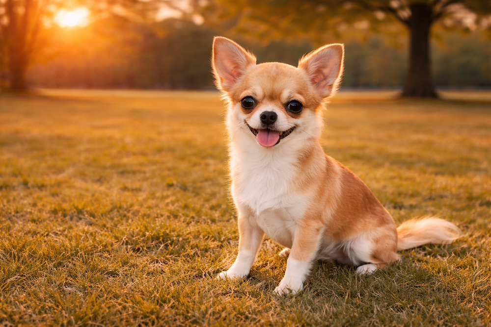 Chihuahua Information