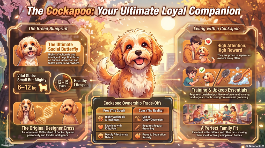 Cockapoo Details