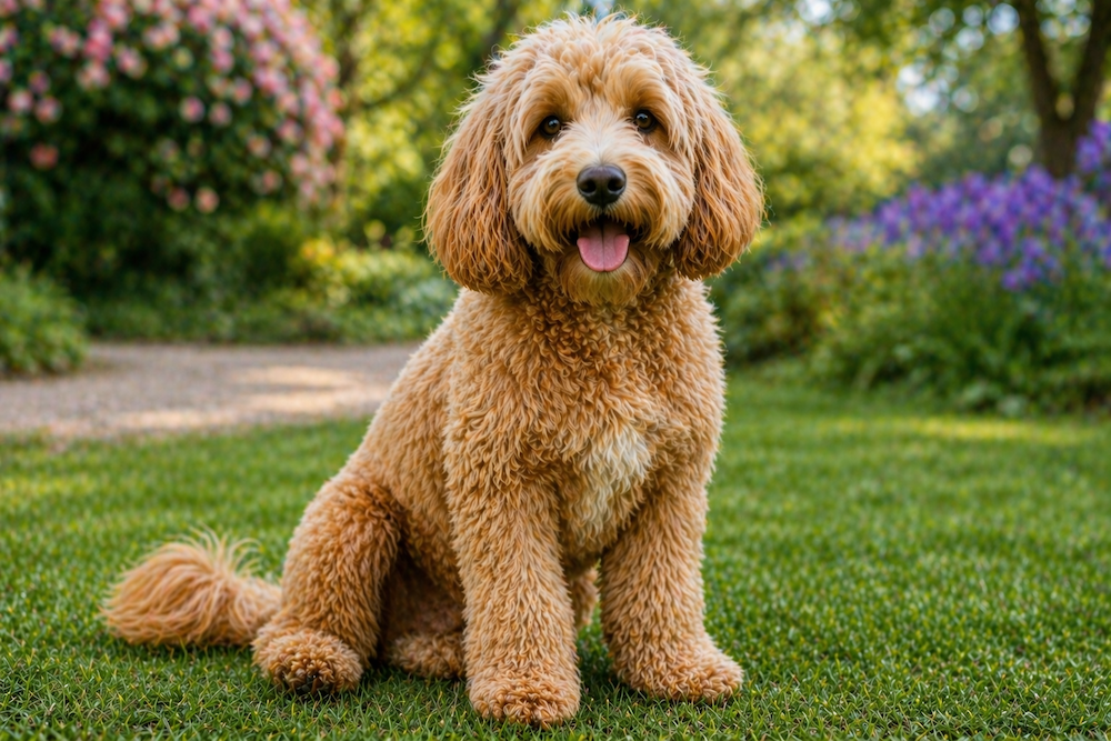 Cockapoo Information