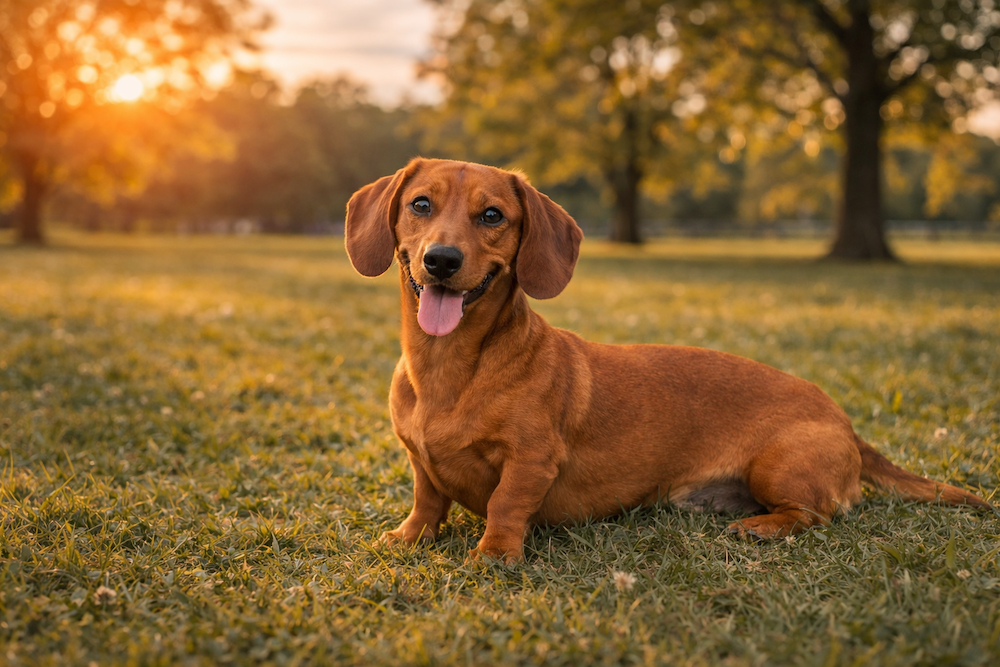 Dachshund Information
