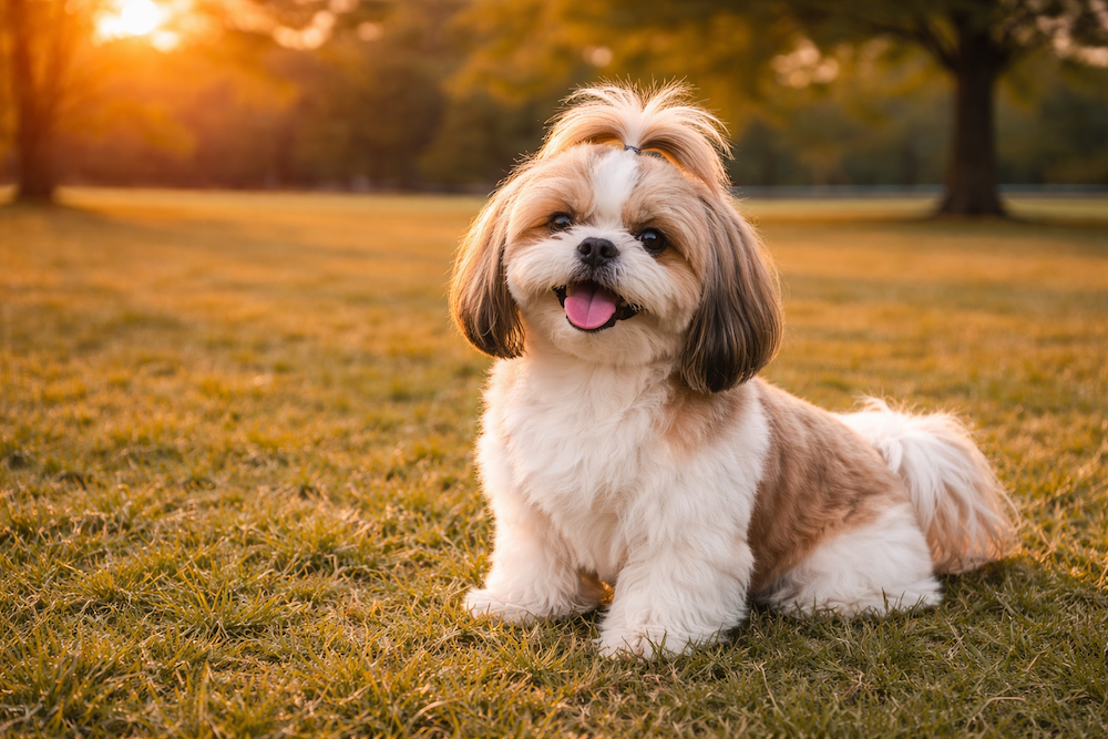 Shih Tzu Information