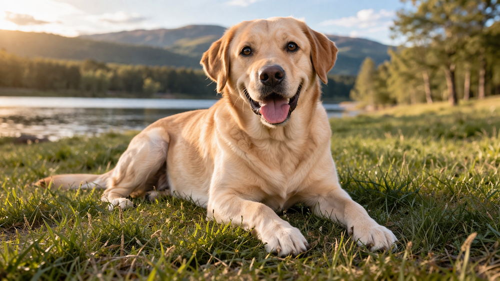 Labrador Information