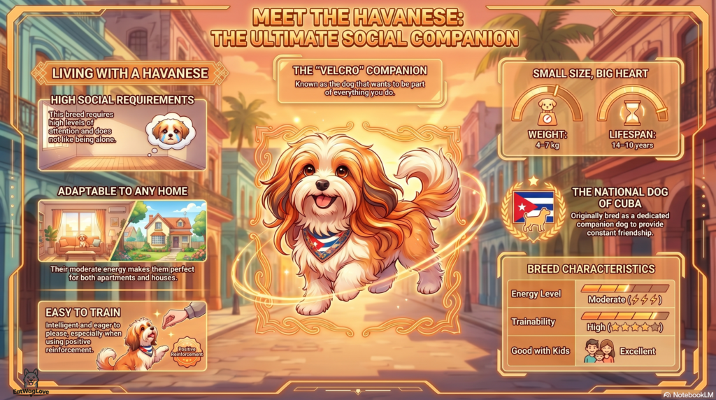 Havanese Details