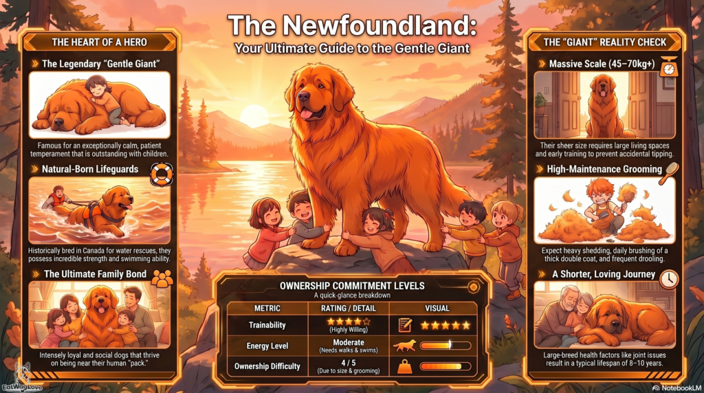 Newfoundland Details