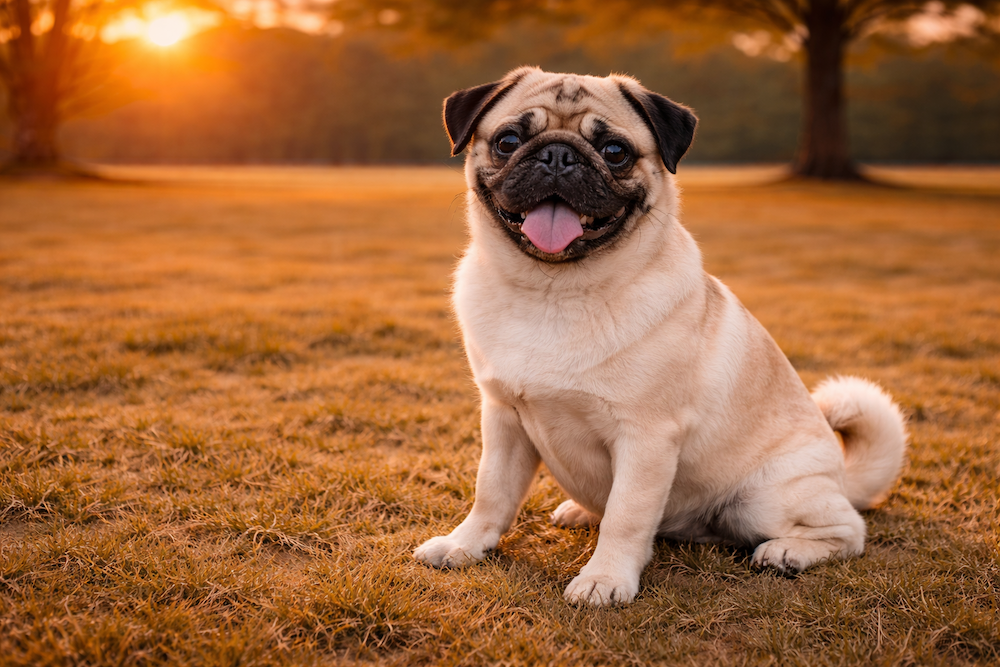 Pug Information