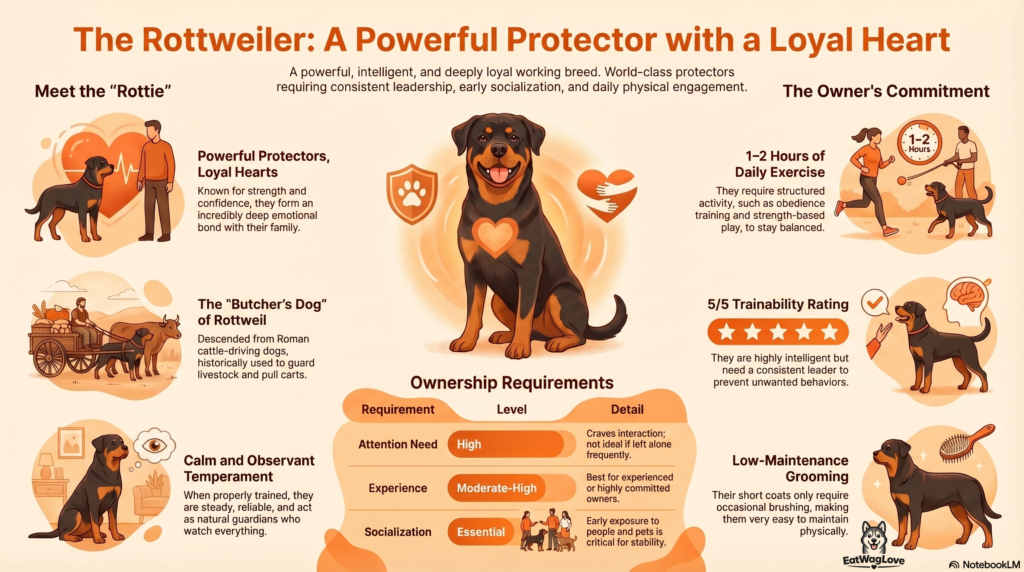 Rottweiler Details
