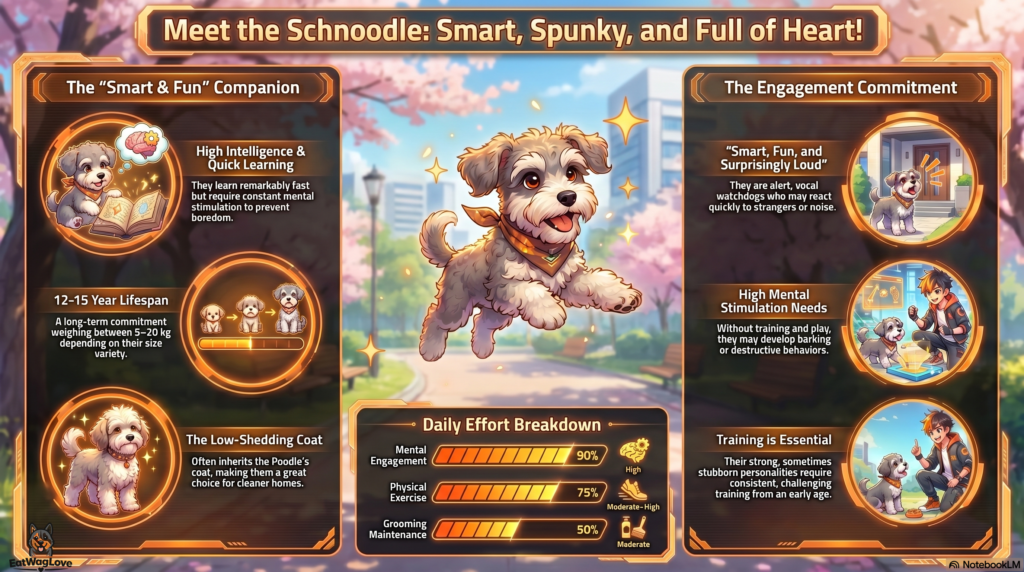 Schnoodle Details