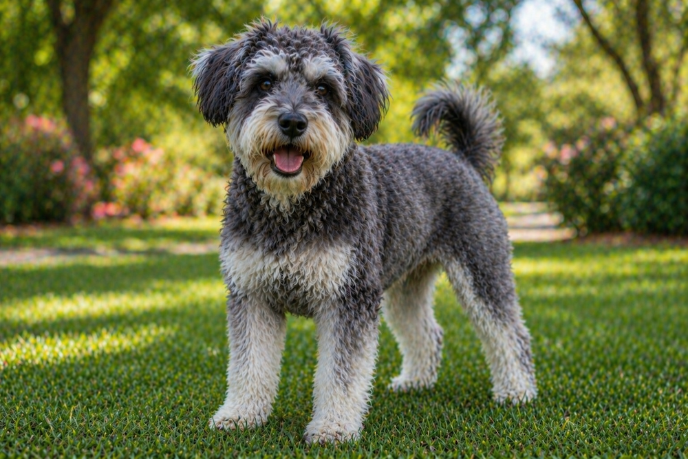Schnoodle Information