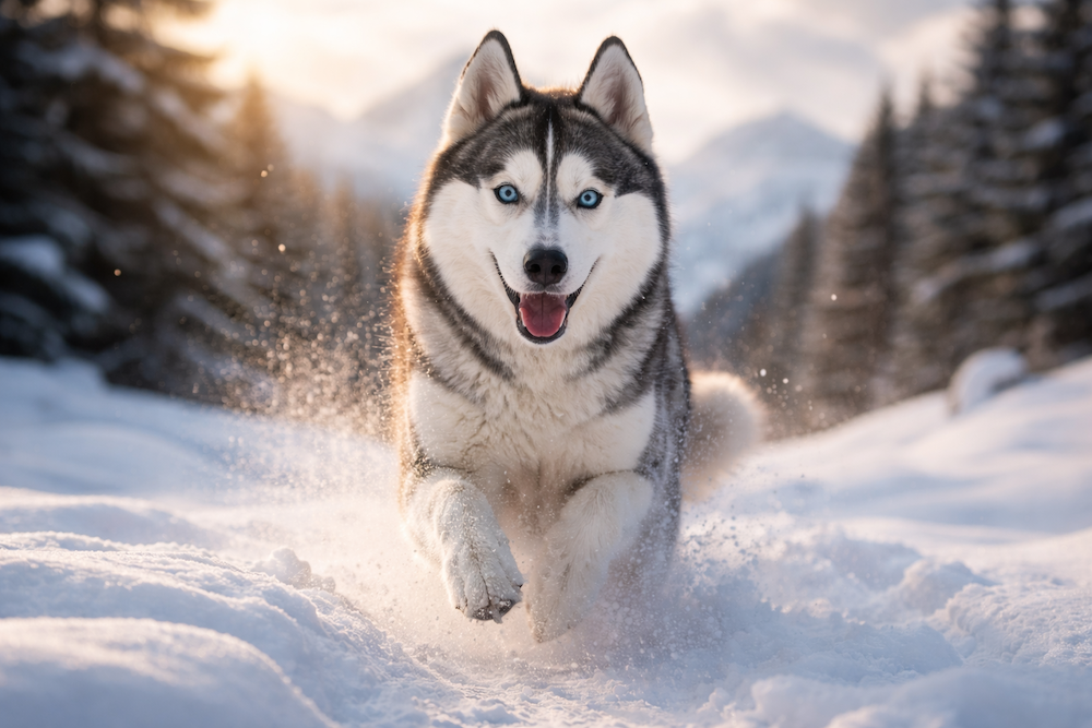 Husky