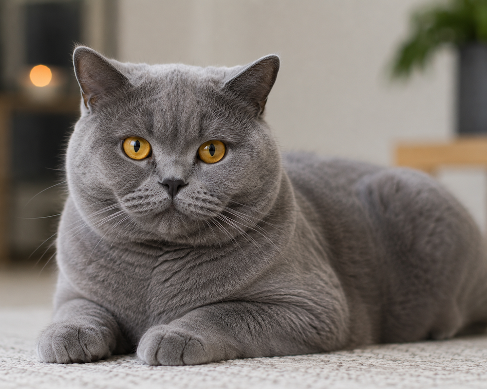 British Shorthair
