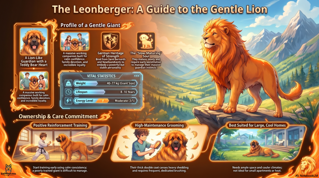 Leonberger Details