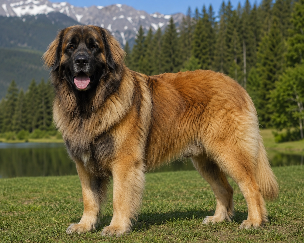 Leonberger Information