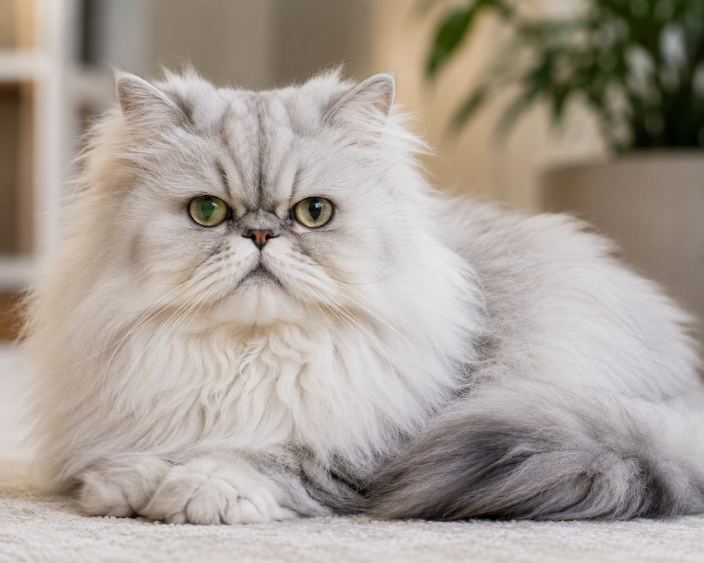 Persian Information