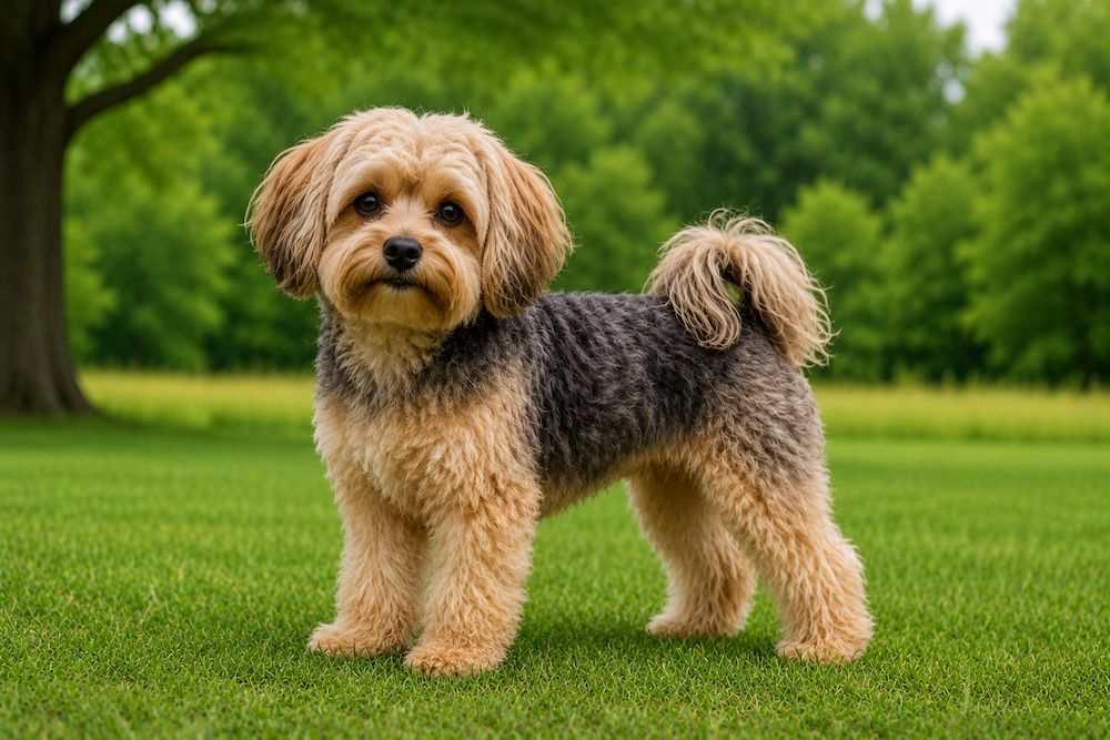 Yorkipoo Information