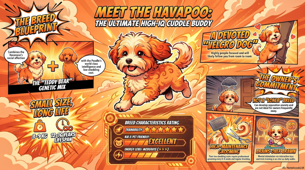 Havapoo Details
