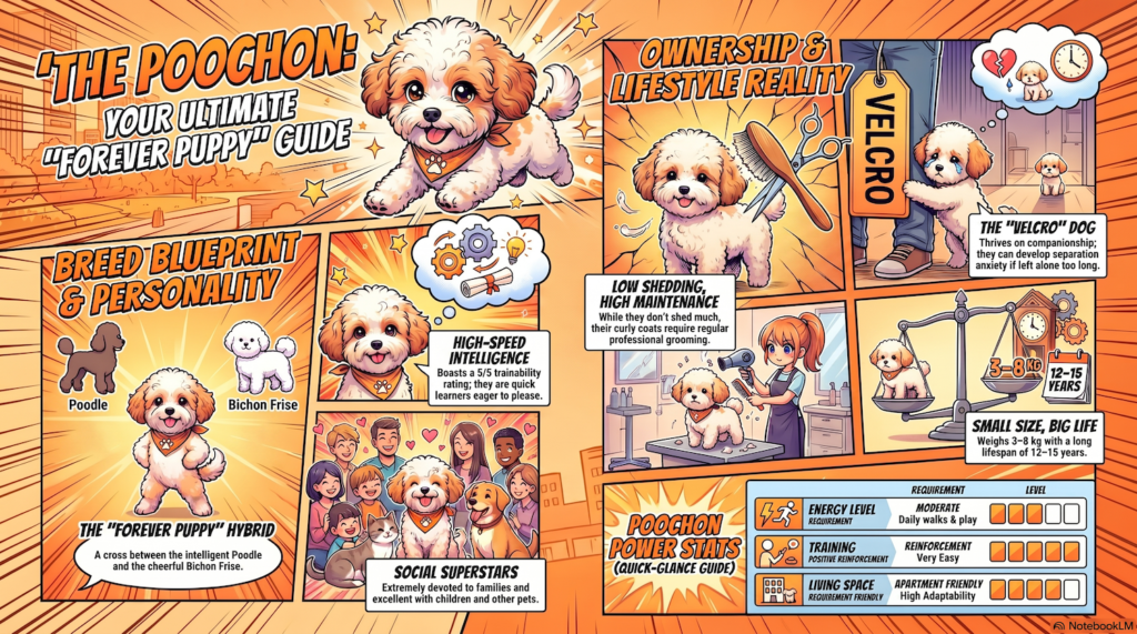 Poochon Details