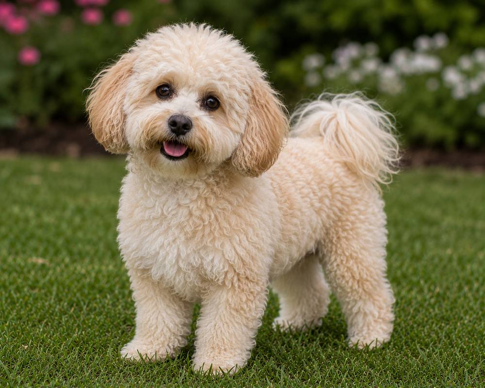Poochon Information