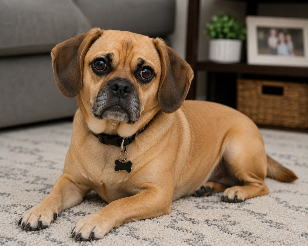 Puggle Information