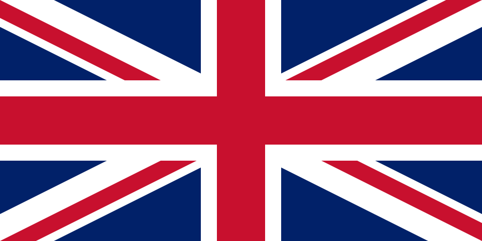 flag of the united kingdom