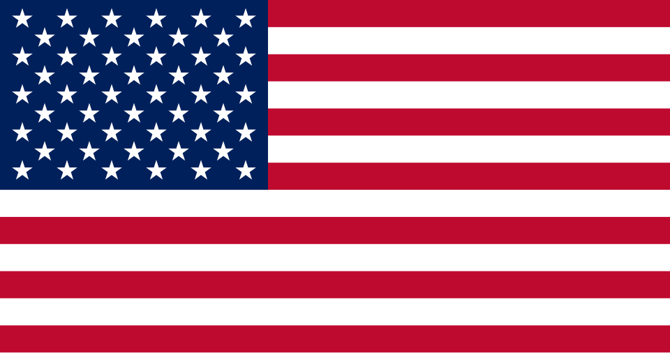 flag of the united states of america
