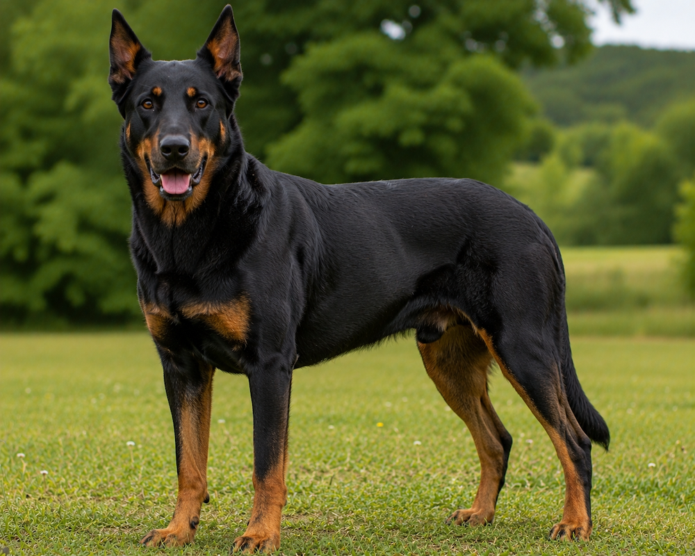 Beauceron Information