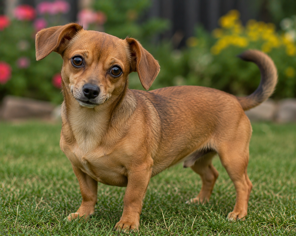 Chiweenie Information