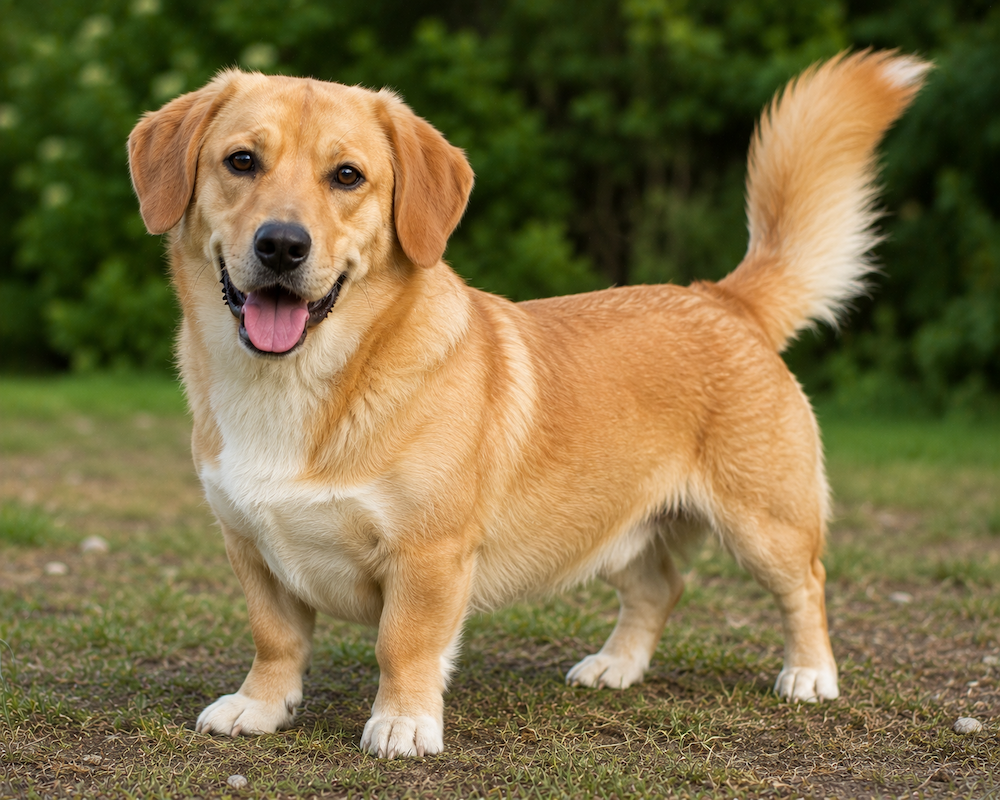 Corgidor Information