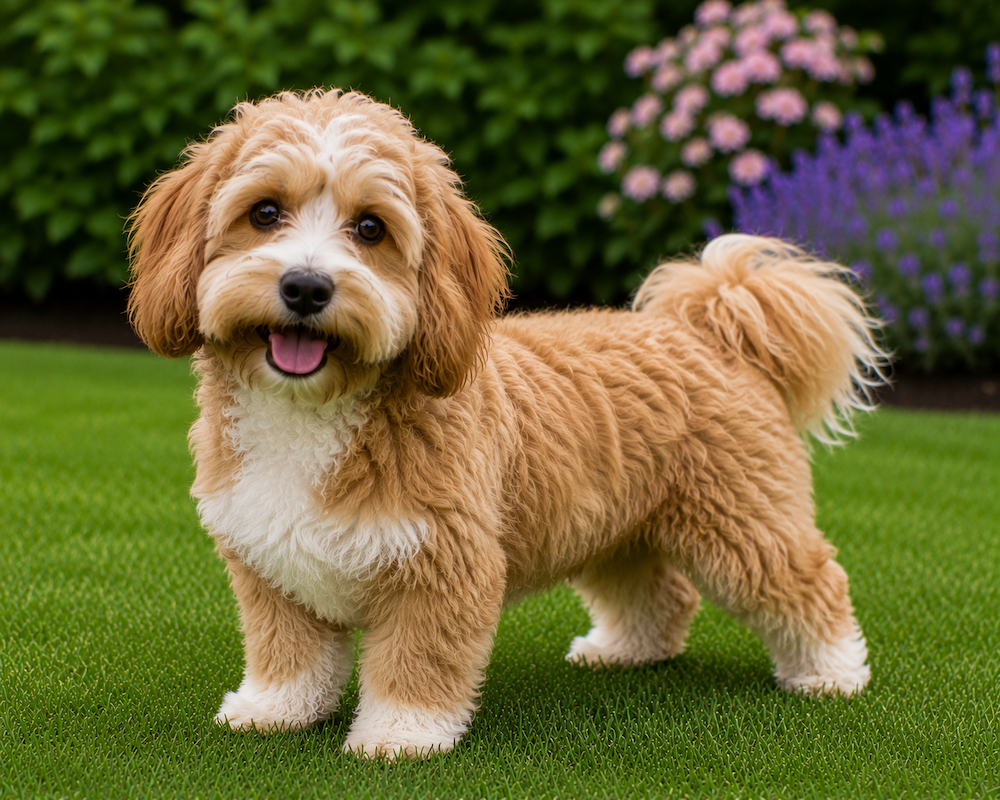 Corgipoo Information