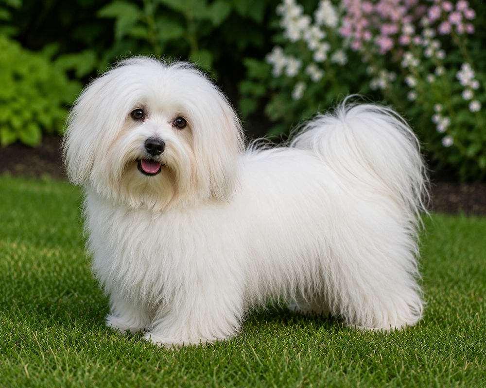 Coton De Tulear Information