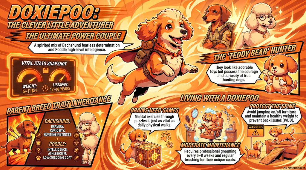 Doxiepoo Details