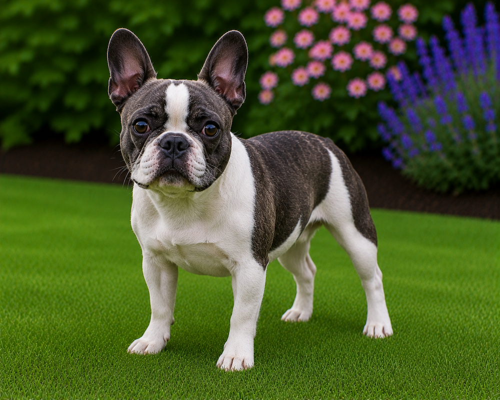 Frenchton Information