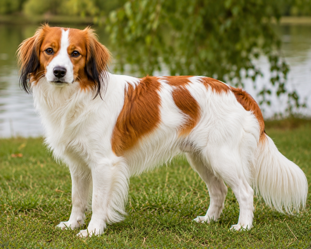 Kooikerhondje Information