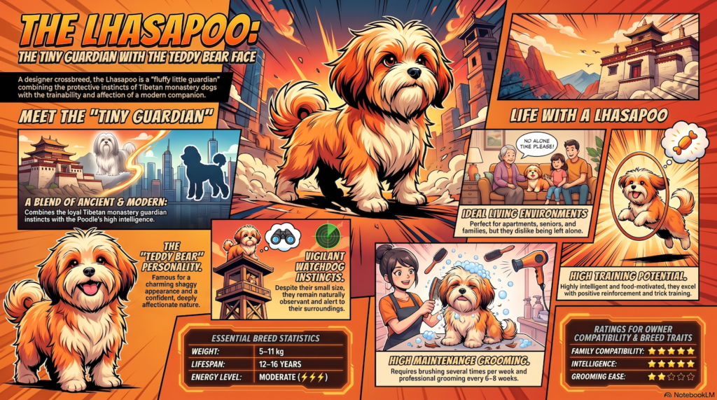 Lhasapoo Details