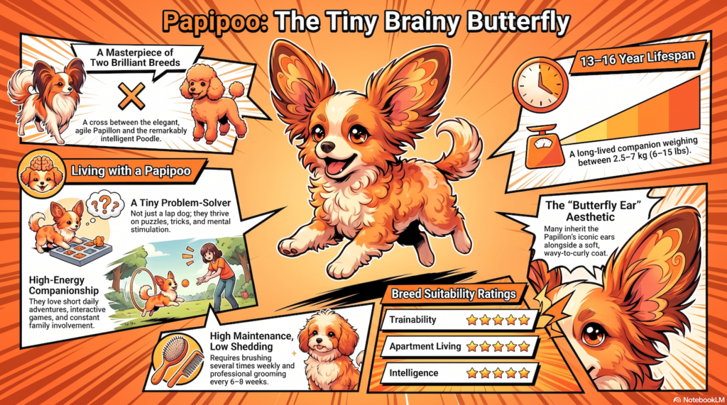 Papipoo Details