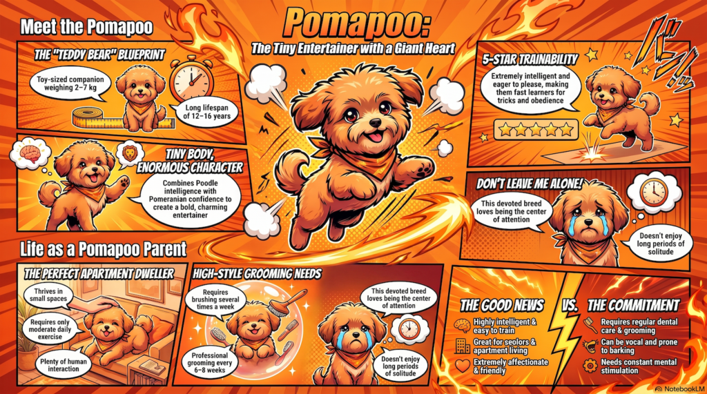 Pomapoo Details