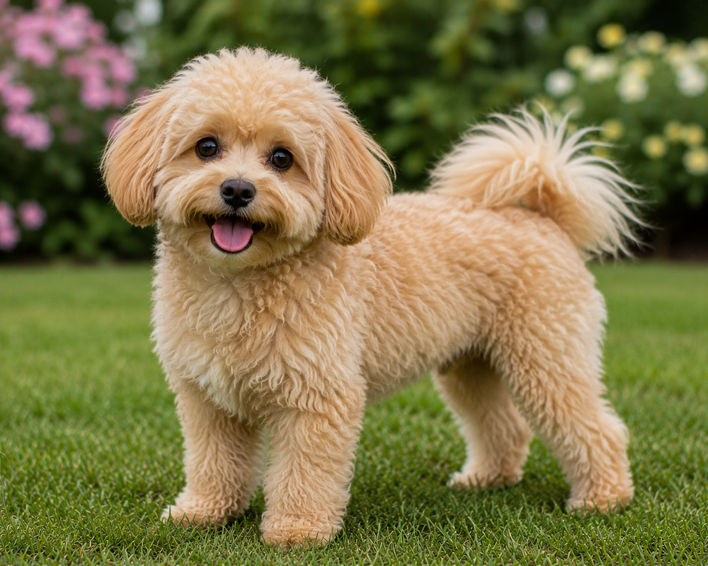 Pomapoo Information