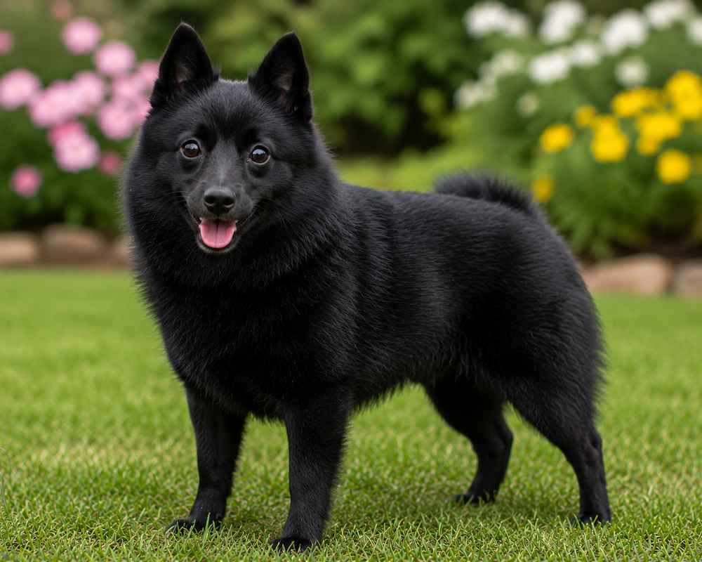 Schipperke Information