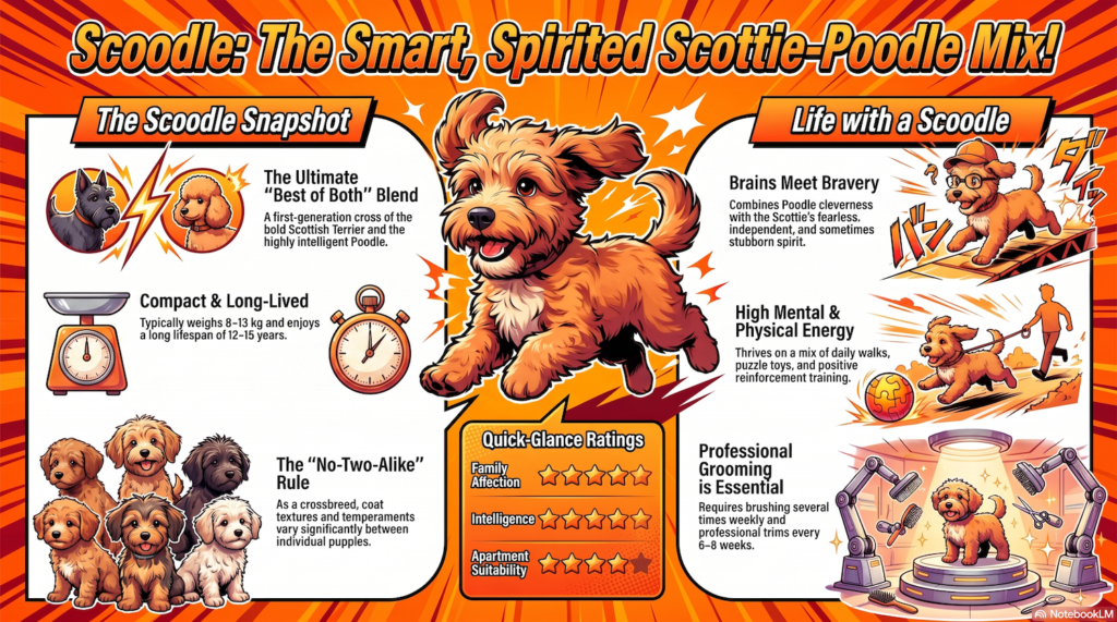 Scoodle Details