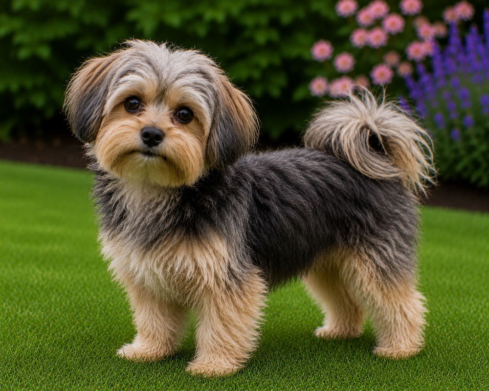 Shorkie Information