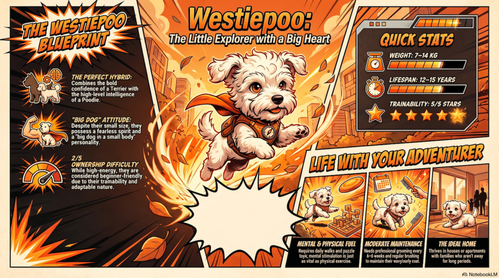 Westiepoo Details