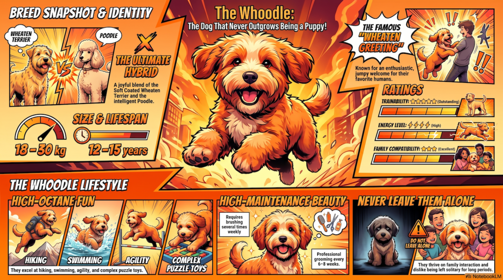Whoodle Details